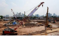 Peningkatan Jalan Balee - Reudeup - Buloh - Bukit Jaya di indokontraktor.com
